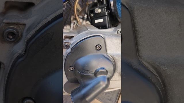 небольшой обзор обзорчик на мой Драгстер Dragster)