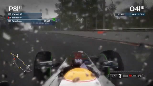 f12012 | WLOP | SEASON REVIEW | World League of Players смотреть онлайн