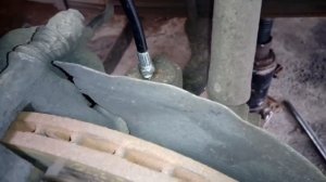 #газель #ремонт #шприцевание Как правильно шприцевать