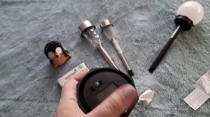 Светильники садовые на солнечной батарее из Фикс Прайса,тестирую,обзор.