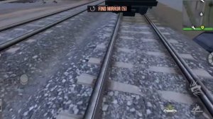 Фильм про поезд призрак