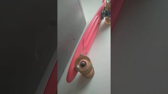 Ремонт пениборда смотреть онлайн