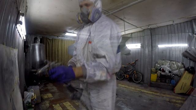 покраска крыльев aveo T250 смотреть онлайн