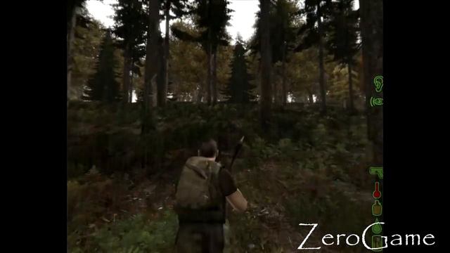 Let's play DayZ часть 1 время выживать смотреть онлайн