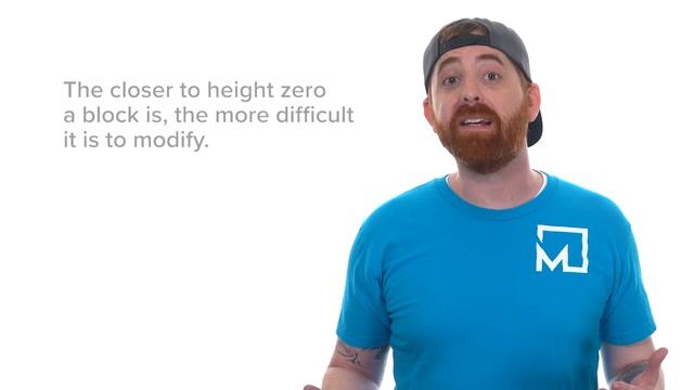 What is Block Height? | Learn Blockchain Terms | Blockchain Glossary | Blockchain Dictionary смотреть онлайн