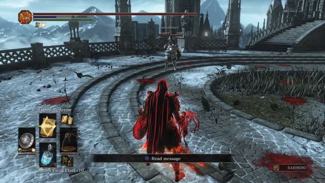 Dark Souls 3 PVP - Noobs Compilation 1.0 смотреть онлайн