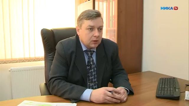 ЗАКОННЫЙ ВОПРОС. Вывоз бытовых отходов смотреть онлайн