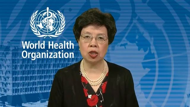 Dr. Margaret Chan Consolidation of Health Functions in Pakistan смотреть онлайн