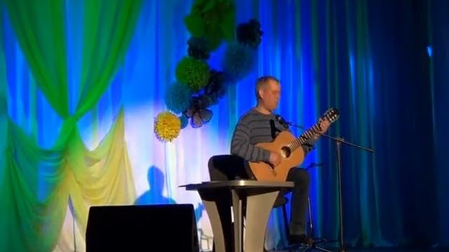 "Сказание о крыльях", музыка Александра Вентровича на стихи Роберта Рождественского смотреть онлайн