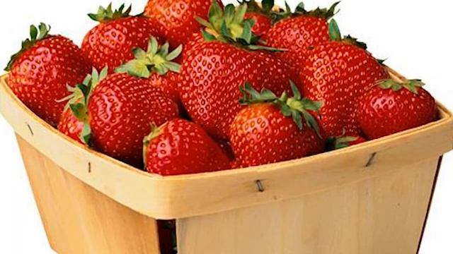 Садовые истории про сорт клубники "Макс2" смотреть онлайн