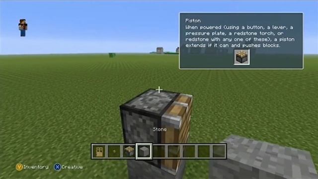 How to crash Minecraft Legacy Console Edition (XBOX 360, PS3, Wii U) смотреть онлайн