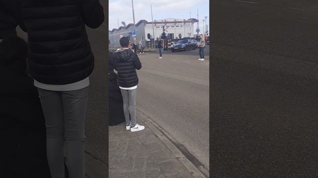 Auto Show Delfzijl, Netherlands 19-3-2023 смотреть онлайн