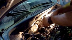 Замена форсунок на Фольксваген Кадди 1,6 дизель