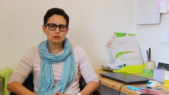 Вопрос-ответ. Можно ли изучать два языка параллельно? смотреть онлайн