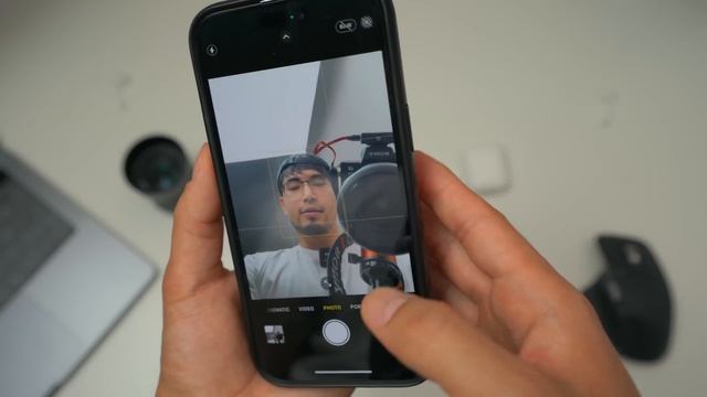 BEST iPhone Camera Settings in 2023?! (HIGH QUALITY) смотреть онлайн