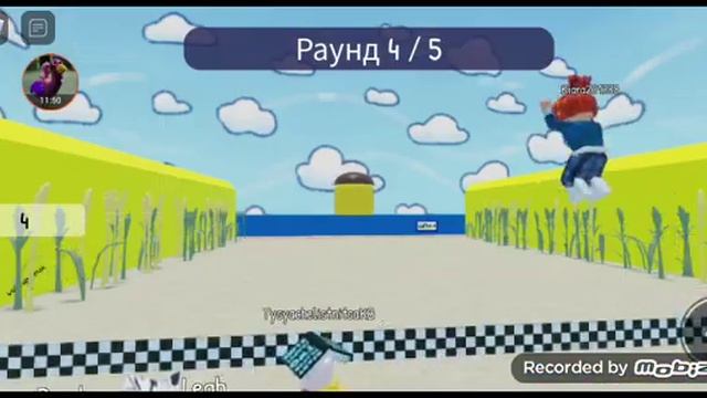 Последний раз в Саймон Говорит? Roblox Simon Says смотреть онлайн