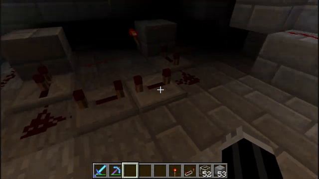 Minecraft - Silverfish XP Farm (100% Efficient) смотреть онлайн