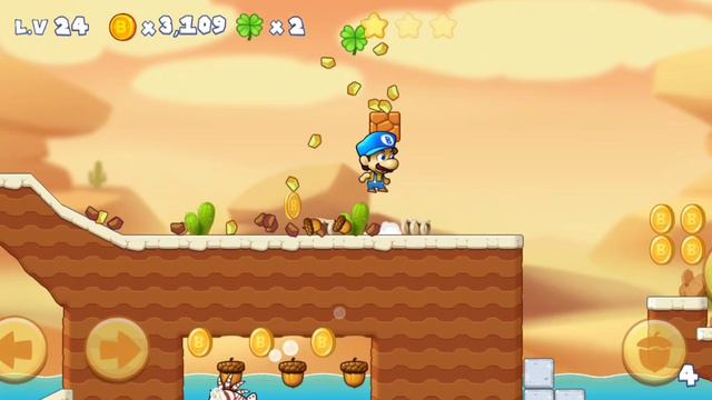 Боб: птицы, репки и желуди смотреть онлайн