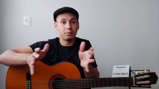 I'll teach you a Samba in 10 minutes - O mundo é um moinho смотреть онлайн