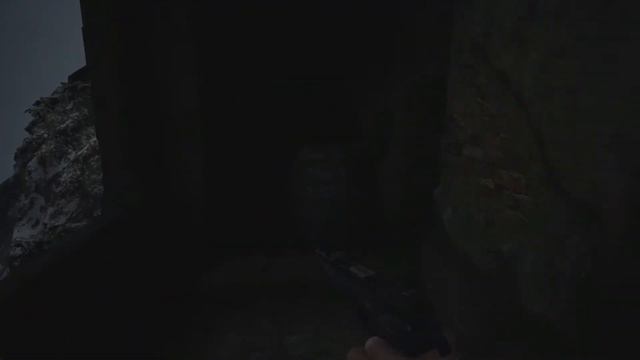 Усадьба дома Беневиенто - Resident Evil Village - прохождение на PS 5 - часть 7 смотреть онлайн
