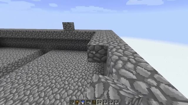 Minecraft Tutorial - Trampa para monstruos automática 1.7 / 1.8 смотреть онлайн