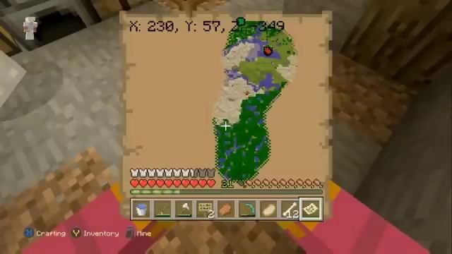 CTM строительные облака Goldrush как сделать видео смотреть онлайн