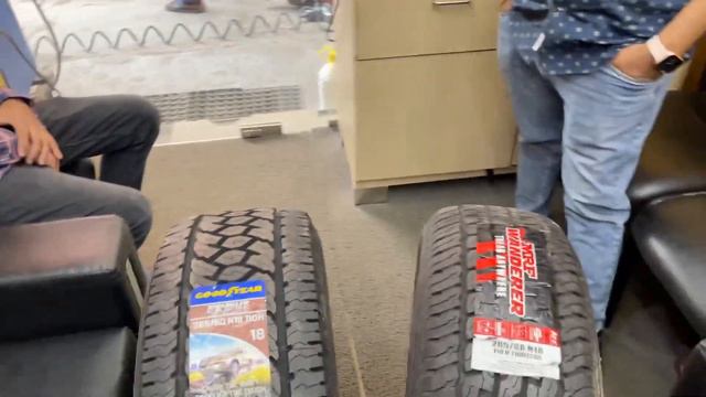 FINALLY NEW AT TYRES IN SCORPIO N - Look hi change hogyi 🔥 смотреть онлайн
