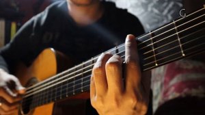 Duran Duran - Save A Prayer (Acoustic Cover)
