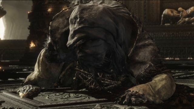 Beast Clergyman (Phase 1 Extended) смотреть онлайн