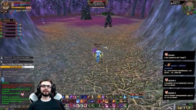 [ThePW 1.3.6] Лампово крабим ? смотреть онлайн