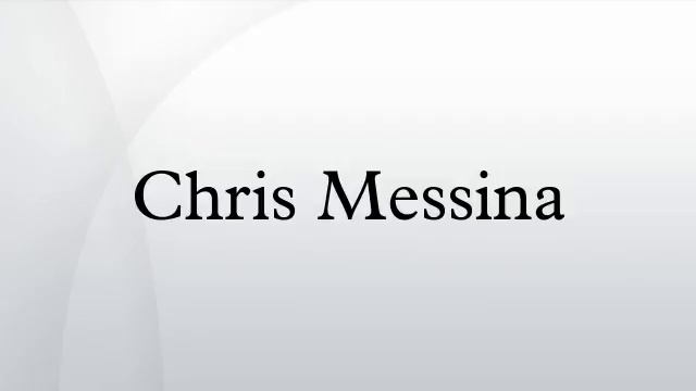 Chris Messina смотреть онлайн