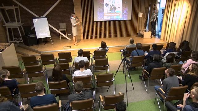 Сборка 31.05. Пелагея Прокофьева, «Дизайнер в тумане» смотреть онлайн