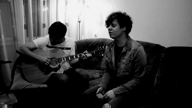 Liam Fisher - ты одна и я один смотреть онлайн