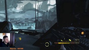 Resistance 3 - Прохождение забытой игры на пс3