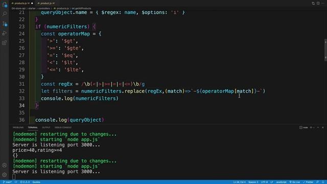 Node.js Projects смотреть онлайн