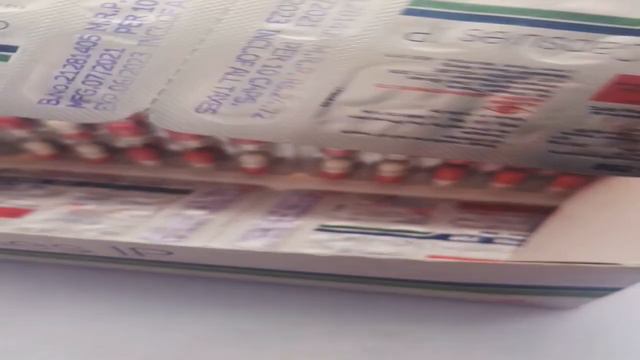 Amoxicillin 250mg Tablet Uses #medical #medicine