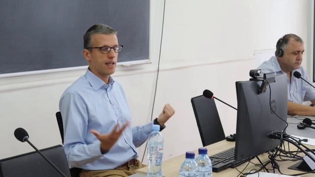 SeLTAME Conference - 2023 - Michał B. Paradowski, смотреть онлайн