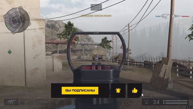 ЗАМЕНА КОППЕРХЕДОВ ИЛИ НОВАЯ ИМБА Beretta PMX в Warface | AyatZh смотреть онлайн