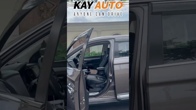 Mitsubishi Outlander 2.0 CVT 2019-Một chủ từ đầu-Xe không kinh doanh dịch vụ-Đi đúng 5 vạn смотреть онлайн