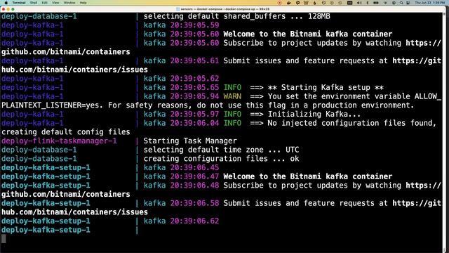 Simplifying Apache Flink Application Development with DataSQRL смотреть онлайн