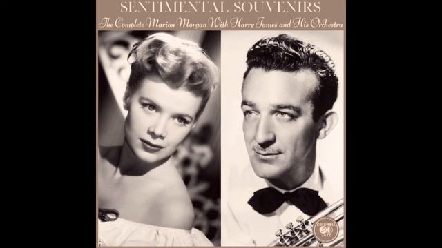 Marion Morgan - Strange What a Song Can Do смотреть онлайн