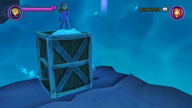 Загадочная карта лесопилки.Полное прохождение ▶️ Скуби Ду Таинственные Топи. #ScoobyDoo!