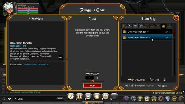 AQW Message Capsule Clue Item Hunt #9 | Baby Twiggu Items (AC Tagged) смотреть онлайн