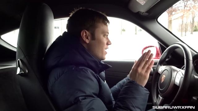 Порше-бензин