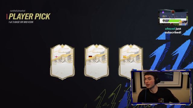 TOTY Messi :D смотреть онлайн