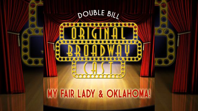 You Did It (From "My Fair Lady") смотреть онлайн