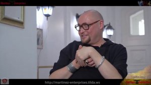 Интервью. Шура.