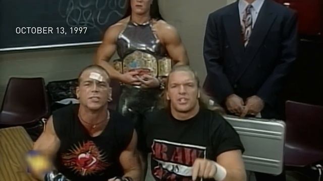 D-Generation X | Best Moments смотреть онлайн