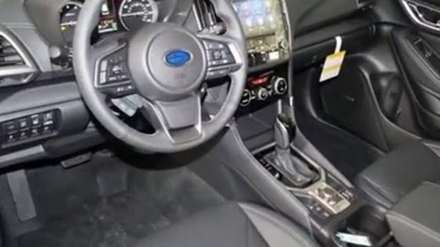 2020 Subaru Forester Touring in Sandy, UT 84070 смотреть онлайн