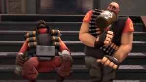 [SFM] - Heavy is a Millennial